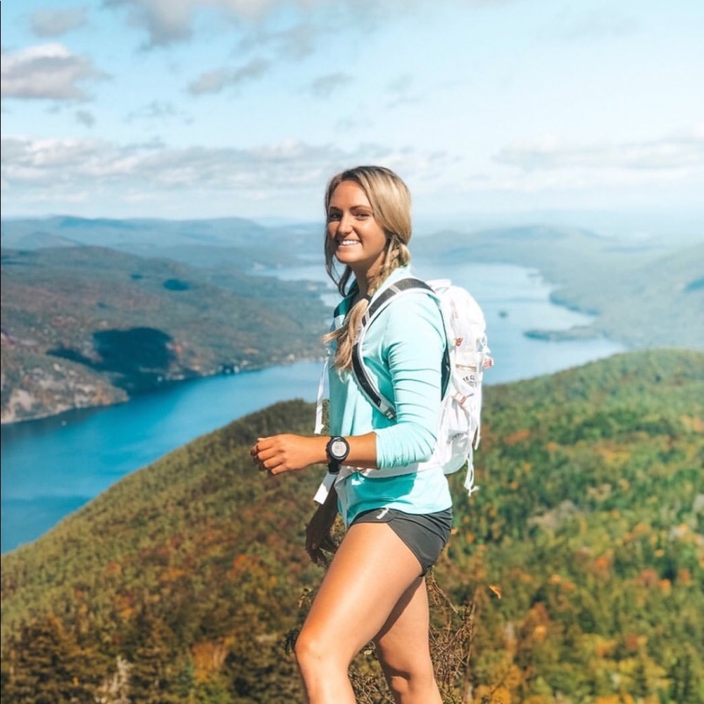 Meet your Posher, Sara